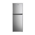 Fujidenzo RDD-60S 6.0 cu.ft Two Door Refrigerator