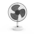 Panasonic F-409DS DC Inverter Desk Fan