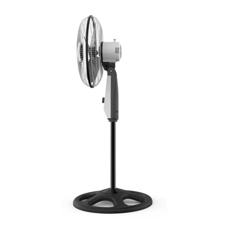 Panasonic F409LS DC Inverter Living Fan Ansons