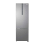 Panasonic NR-BC360XSPH 11.3 cu.ft. Two Door Refrigerator