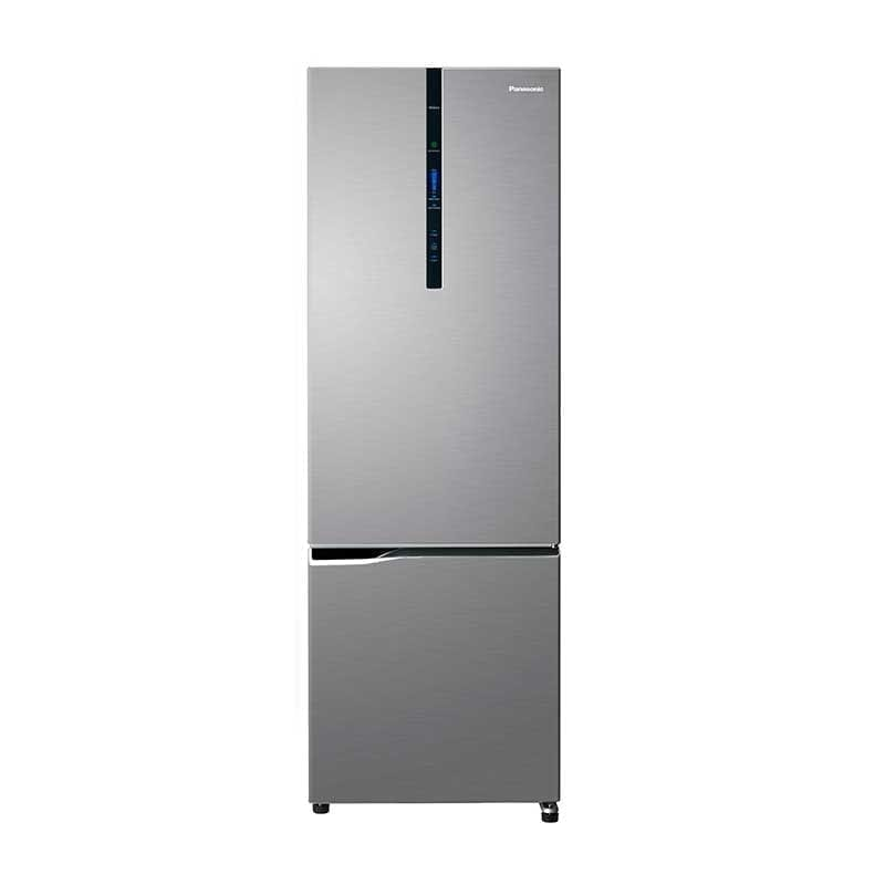 Panasonic NR-BC360XSPH 11.3 cu.ft. Two Door Refrigerator
