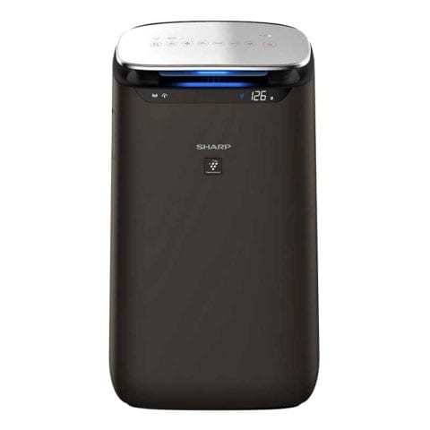 Sharp FP-J80EP-H 62 sqm Air Purifier