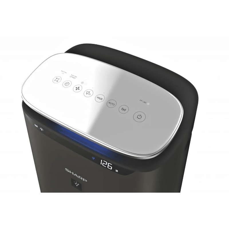 Sharp FP-J80EP-H 62 sqm Air Purifier - Image 4