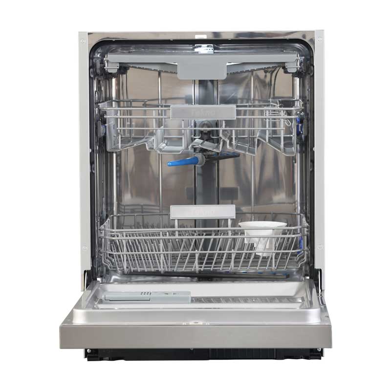 Tekno TDW-7200BTIX Built-In Dishwasher - Image 2