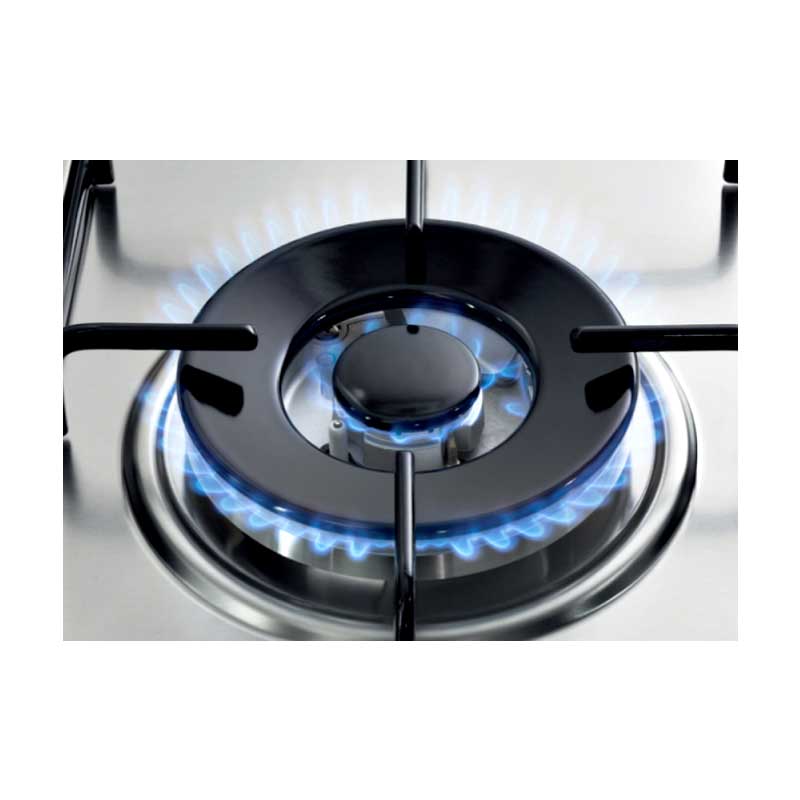 Elba EK 58 X 820 86cm Gas Cooking Range - Image 2