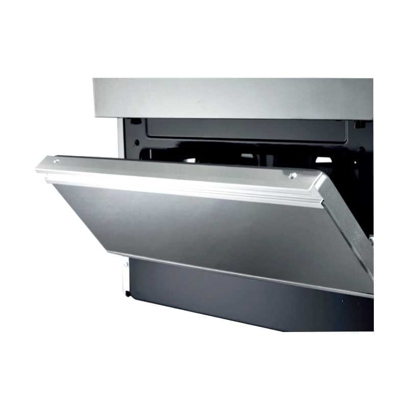 Elba EK 58 X 820 86cm Gas Cooking Range - Image 4