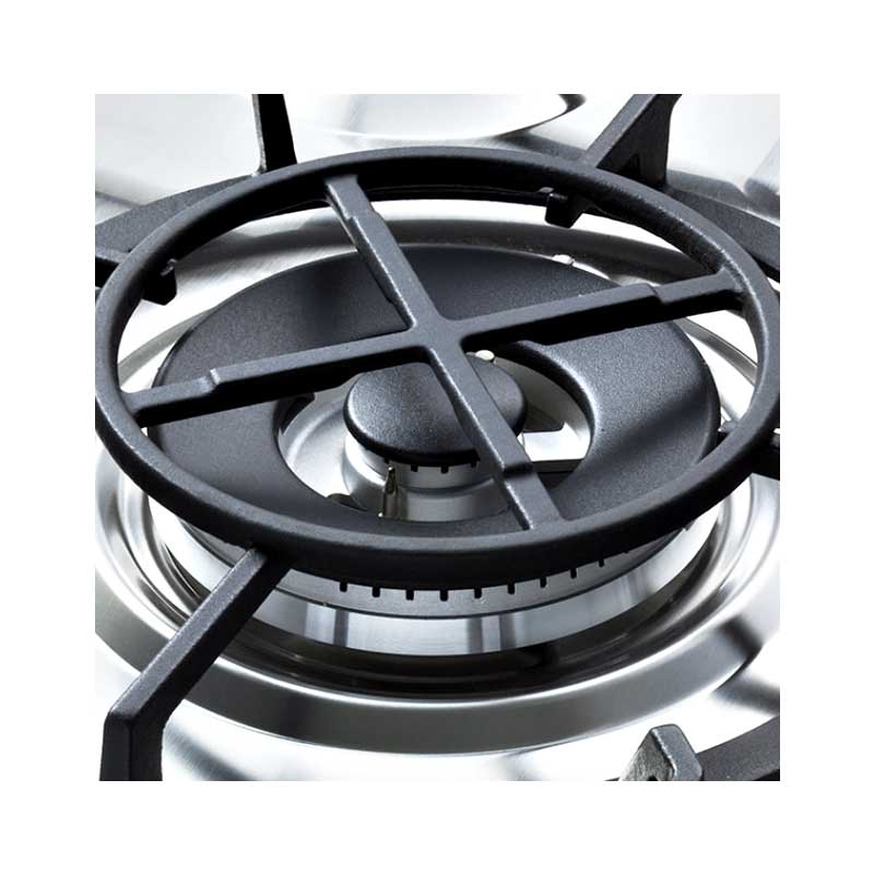 Elba EL 75-300 75cm Built-in Gas Cooktop - Image 2