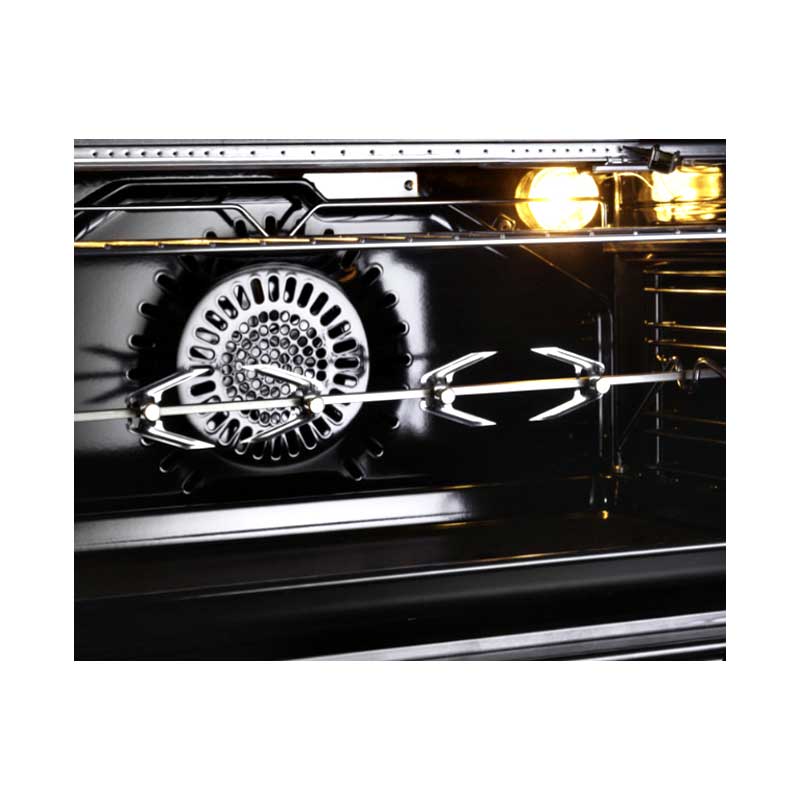 Elba EL 910 E 90cm Premium Built-in Oven - Image 3