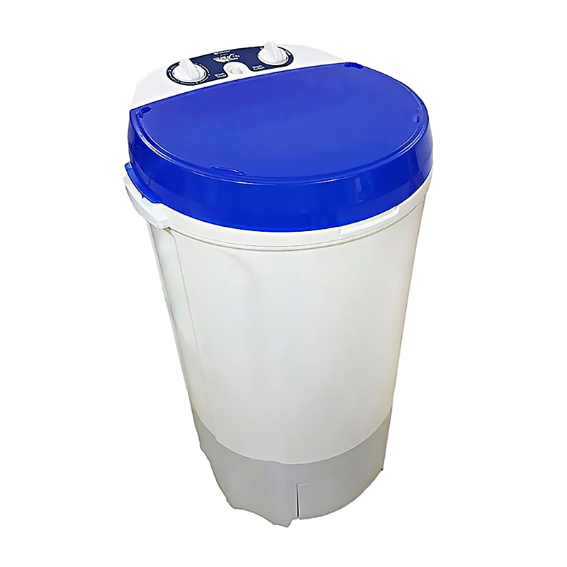 Sharp ES-WP75 BL 7.5 kg. Single Tub Washing Machine