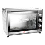 3D EO-42RC 42 Liters Electric Oven