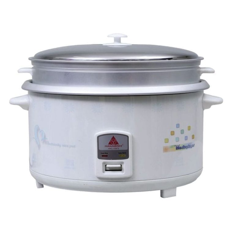 Hanabishi HHRC56FS Rice Cooker Ansons