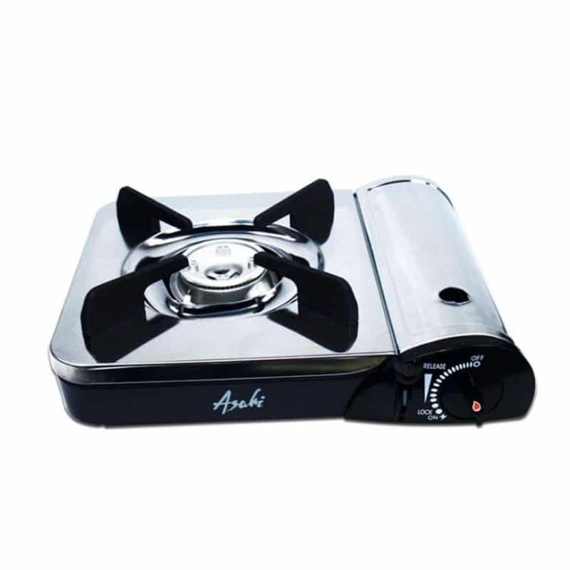 Asahi BS-557 Portable Stove - Image 3