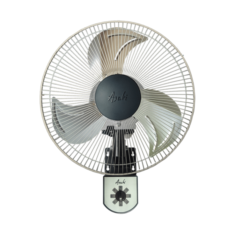 Asahi WF841 Industrial Wall Fan Ansons