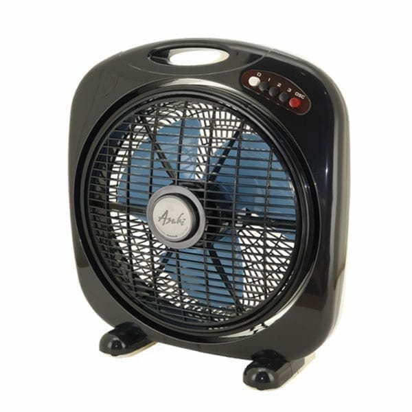 Buy Electric Box Fans Philippines Online Anson's