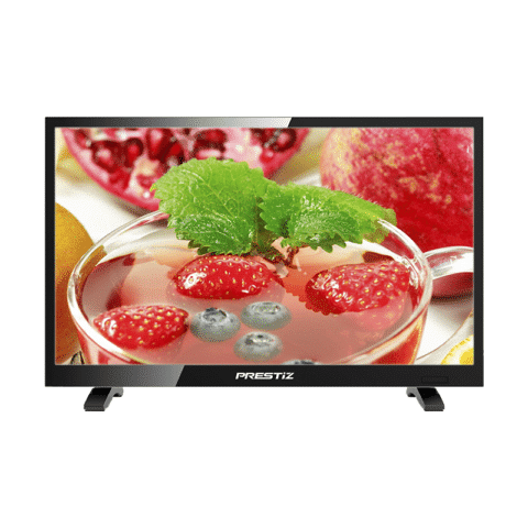 Prestiz 19CF3 19in LED TV