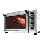Imarflex IT-420CRS 42 Liters 3-in-1 Convection & Rotisserie Oven