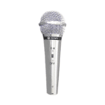 Crown M-800 Corded Microphone