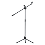 Crown MS-100 Professional Adjustable Microphone Stand