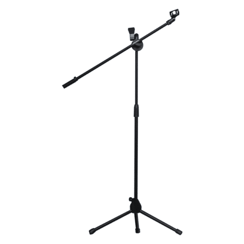 Crown MS-100 Professional Adjustable Microphone Stand