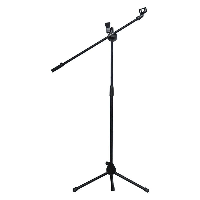 Crown MS-100 Professional Adjustable Microphone Stand