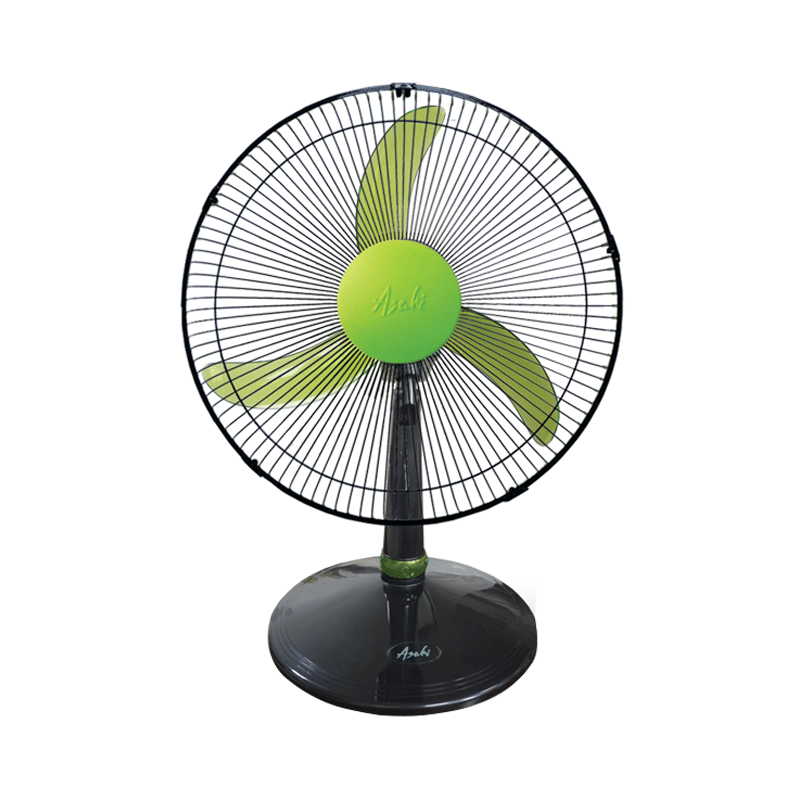 Asahi RB-6004 Desk Fan