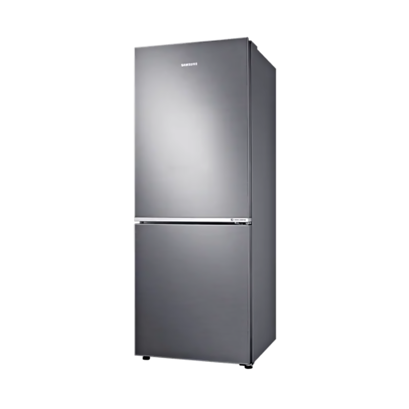 Samsung RB27N4020S9 9.9 cu.ft. Two Door Refrigerator - Image 3