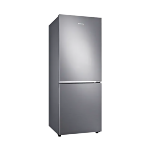 Samsung RB27N4020S9 9.9 cu.ft. Two Door Refrigerator - Image 4
