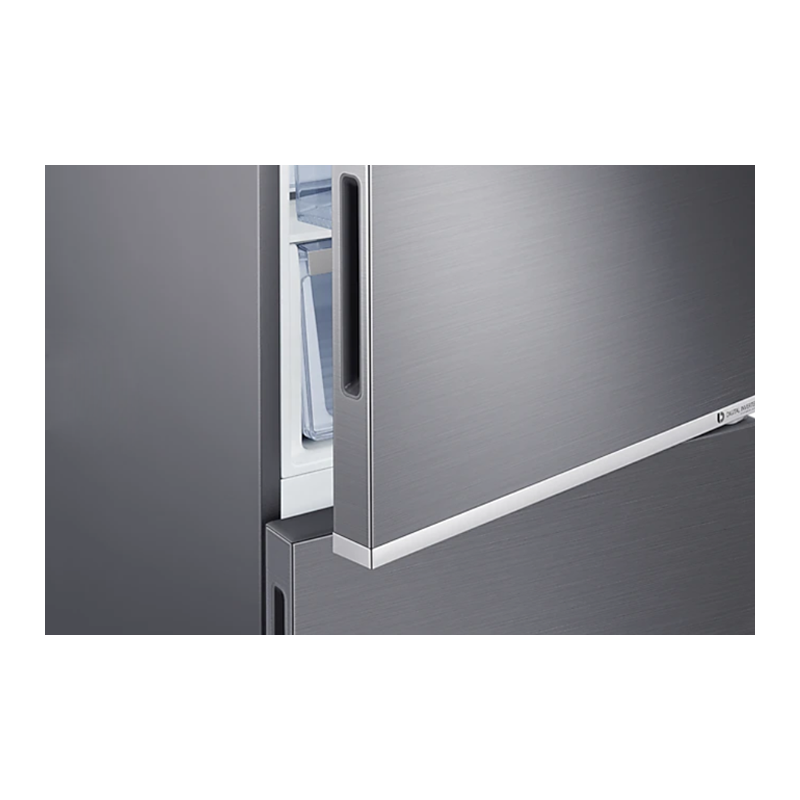 Samsung RB27N4020S9 9.9 cu.ft. Two Door Refrigerator - Image 6