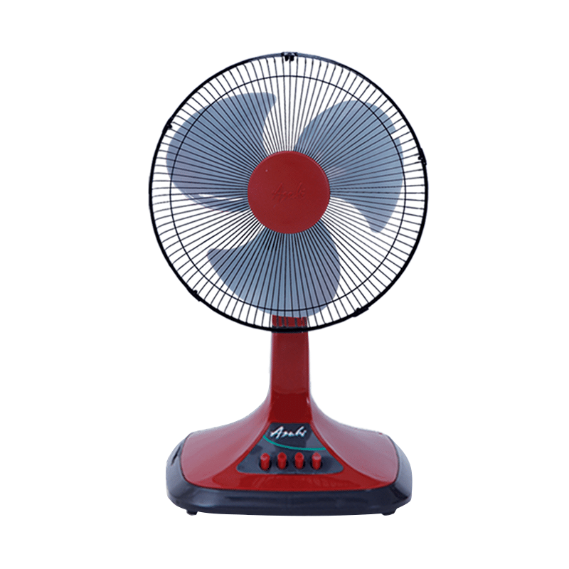 Asahi SS3004 Desk Fan Ansons