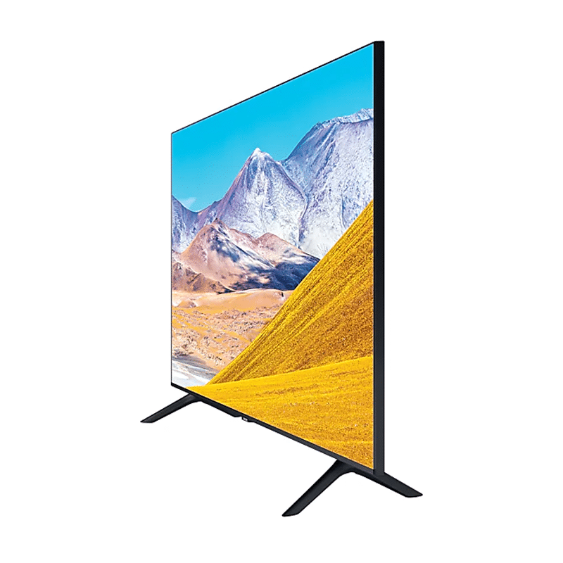Samsung Ua55tu8000 55in 4k Uhd Smart Tv Ansons