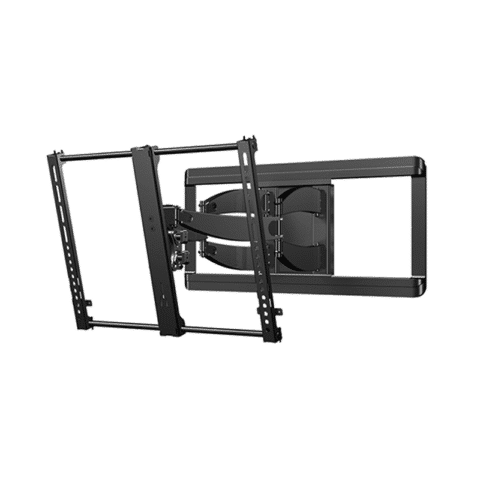 Sanus VLF628-B2 Full Motion TV Wall Mount