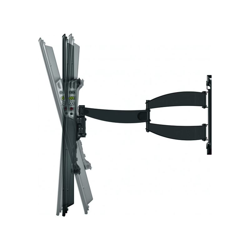 Sanus VLF628-B2 Full Motion TV Wall Mount - Image 3
