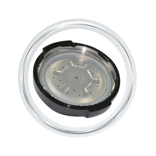 Philips HD2137 6 Liters AllinOne Cooker Ansons