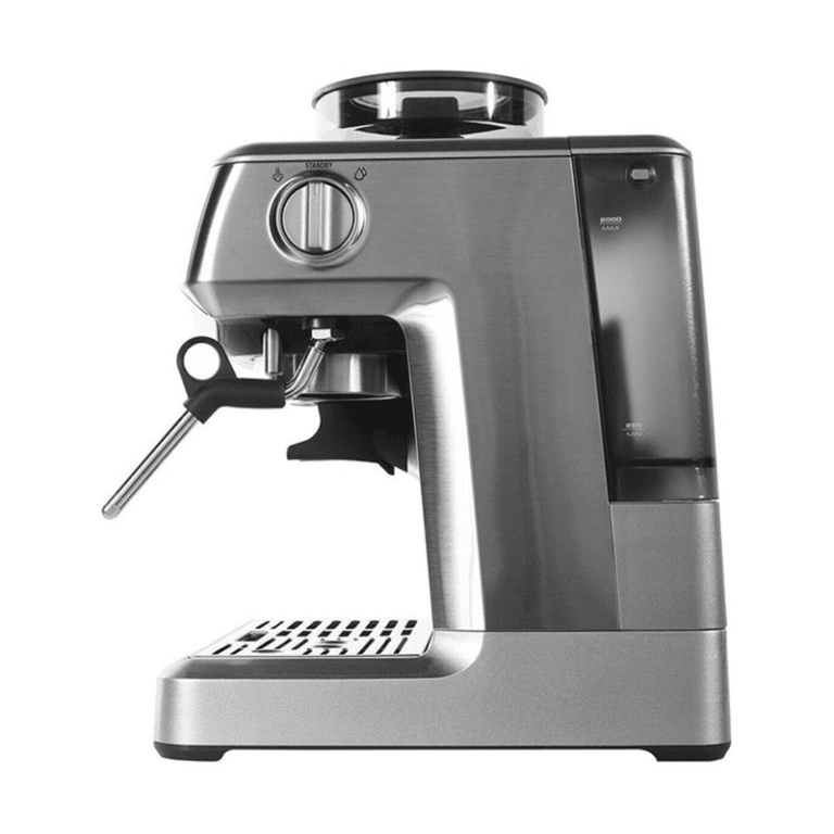 Breville BES870 The Barista Express Ansons