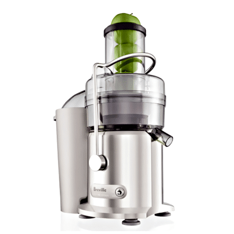 Breville BJE410 1.2 Liters Juice Extractor - Image 2