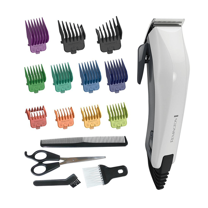 Remington HC5035 Colour Hair Cut Clipper - Image 2