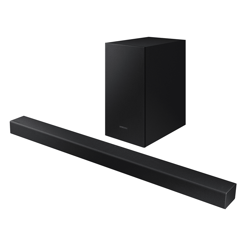 Samsung HW-T420 2.1ch Sound Bar - Image 2