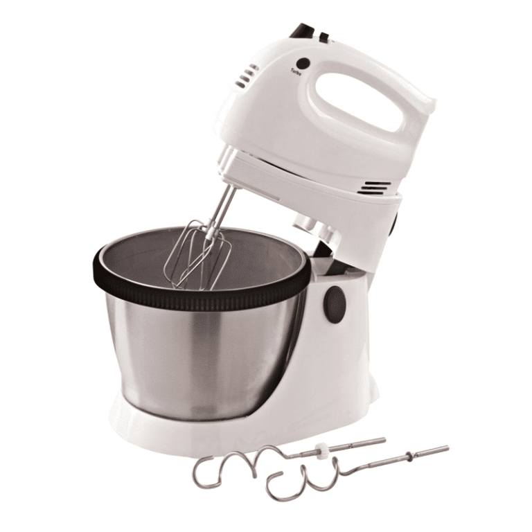 Imarflex IMX300S 3.5 Liters Electric Stand Mixer Ansons