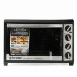 Imarflex IT-480CRS 48 Liters 3 in 1 Convection & Rotisserie Oven