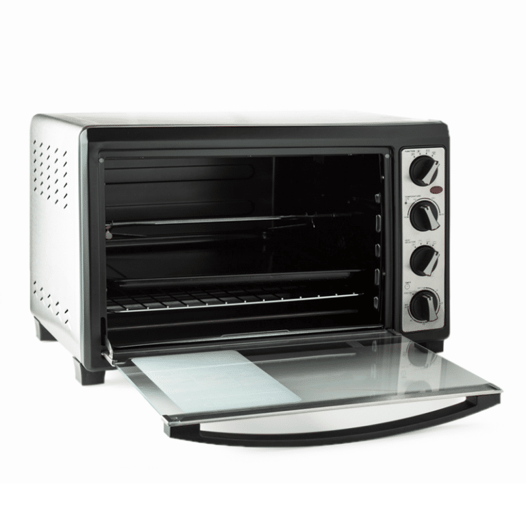 Imarflex IT480CRS 48 Liters 3 in 1 Convection & Rotisserie Oven Ansons