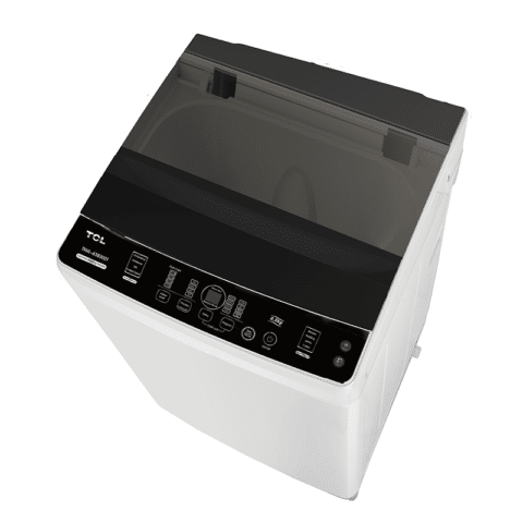 TCL TWA65-B3021 6.5 kg Top Load Washing Machine - Image 2