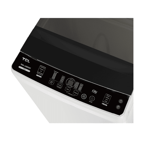 TCL TWA65-B3021 6.5 kg Top Load Washing Machine - Image 3