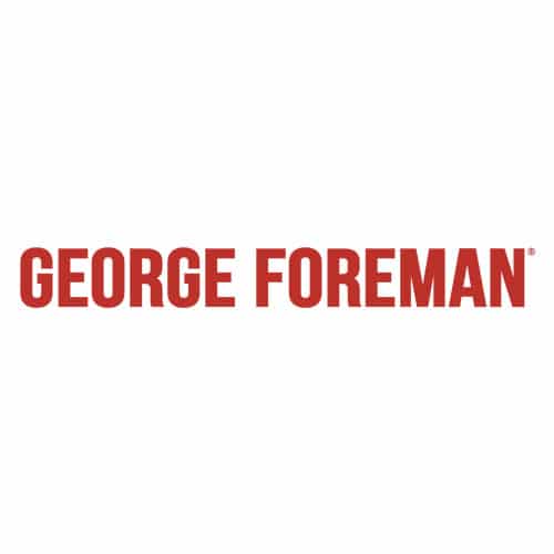 George Foreman
