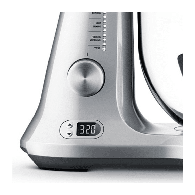 Breville BEM825 Bakery Boss Mixer Ansons