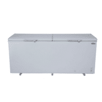 Fujidenzo FC-22GDF 22 cu.ft. Chest Freezer