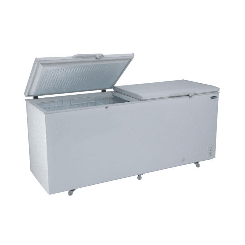 Fujidenzo FC-22GDF 22 cu.ft. Chest Freezer - Image 3