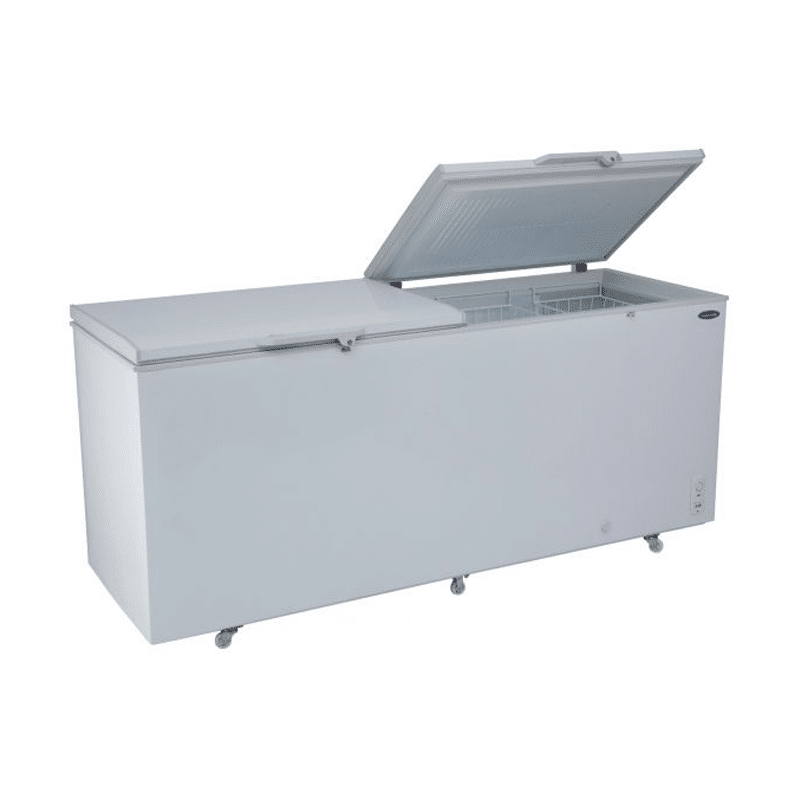 Fujidenzo FC-22GDF 22 cu.ft. Chest Freezer - Image 4
