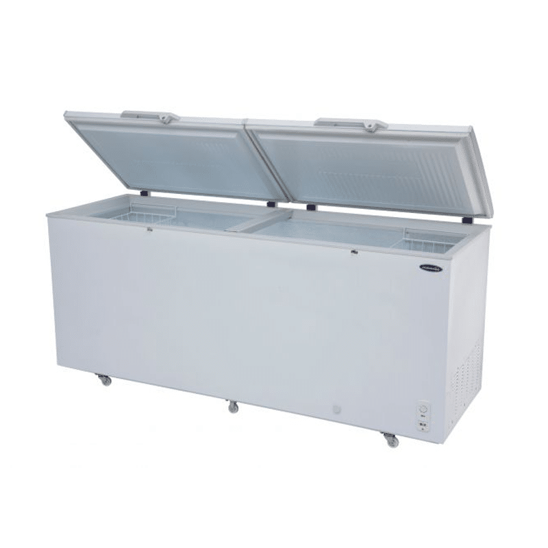 Fujidenzo FC-22GDF 22 cu.ft. Chest Freezer - Image 5