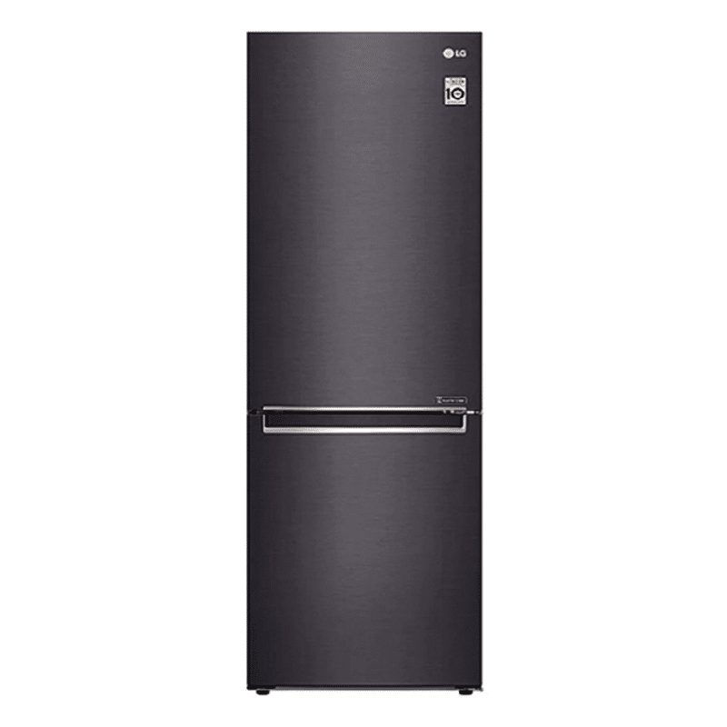 Lg Gr B369nqrm 11 8 Cu Ft Two Door Refrigerator Ansons