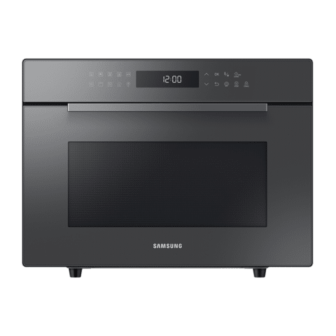 Samsung MC35R8088LC 35 Liters Smart Microwave Oven
